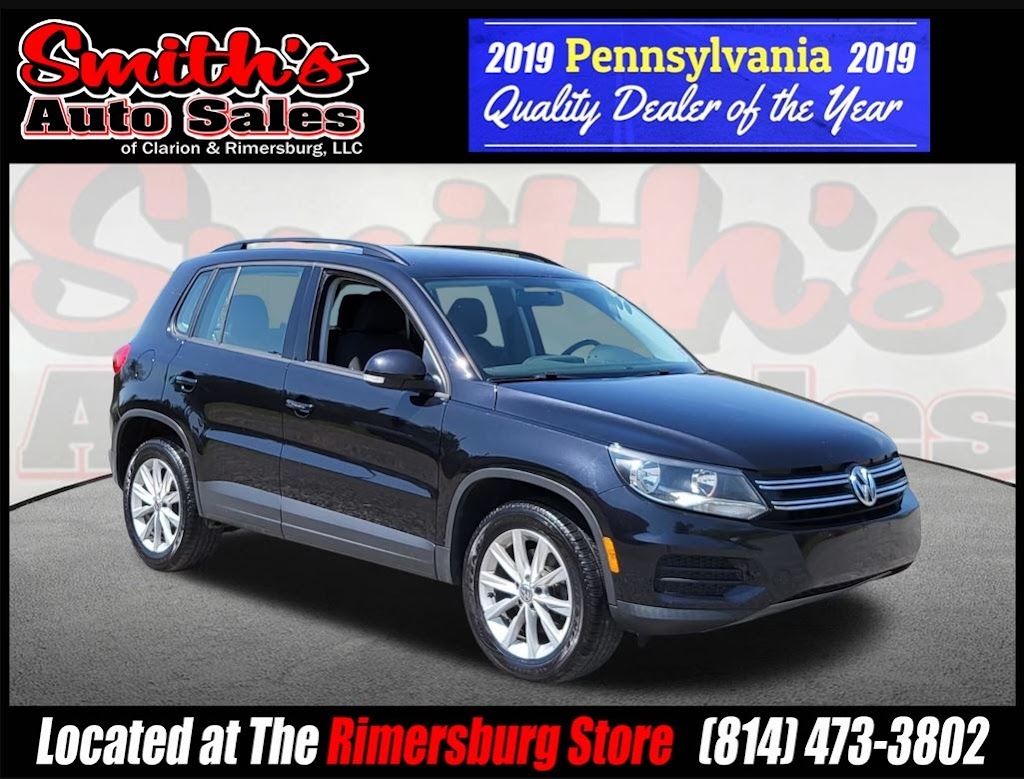 Smiths Auto Sales of Rimersburg, LLC | 108 Reigel School Rd, Rimersburg, PA 16248, USA | Phone: (814) 473-3802