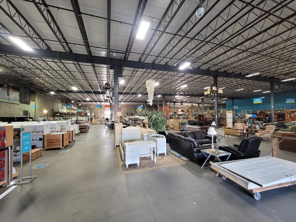 Habitat Wake ReStore -- Raleigh | 2420 N Raleigh Blvd, Raleigh, NC 27604, USA | Phone: (919) 833-6768