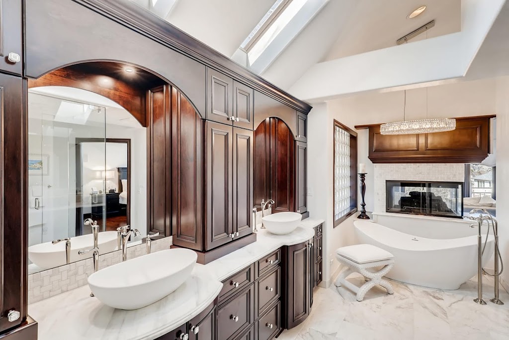 American Pharoah Kitchen - Bathroom - Basement Remodeling | 40 Kennedy Blvd, Old Bridge, NJ 08857, USA | Phone: (888) 849-8385