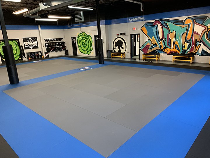 Gorilla BJJ Academy | 31 Industrial Ave, Mahwah, NJ 07430, USA | Phone: (201) 962-8400