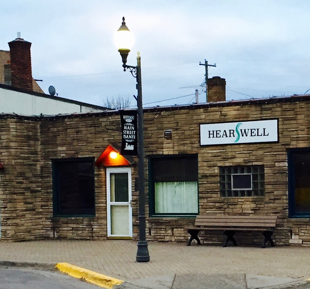 Hearswell | 33 Main St W, Isanti, MN 55040, USA | Phone: (763) 444-4051