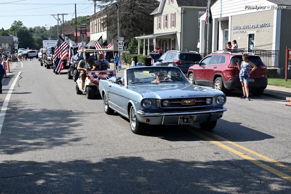 Beaver County Industrial Museum | 801 Plumb St, Darlington, PA 16115, USA | Phone: (724) 312-0831