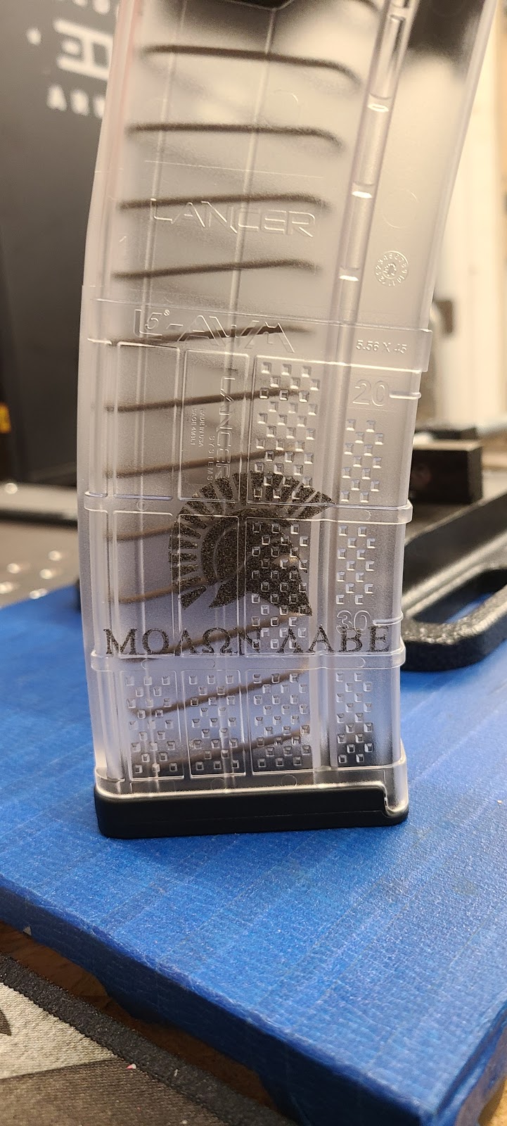 Freedom 30 Arms | 603 W Midland Ave, Woodland Park, CO 80863, USA | Phone: (719) 686-5699