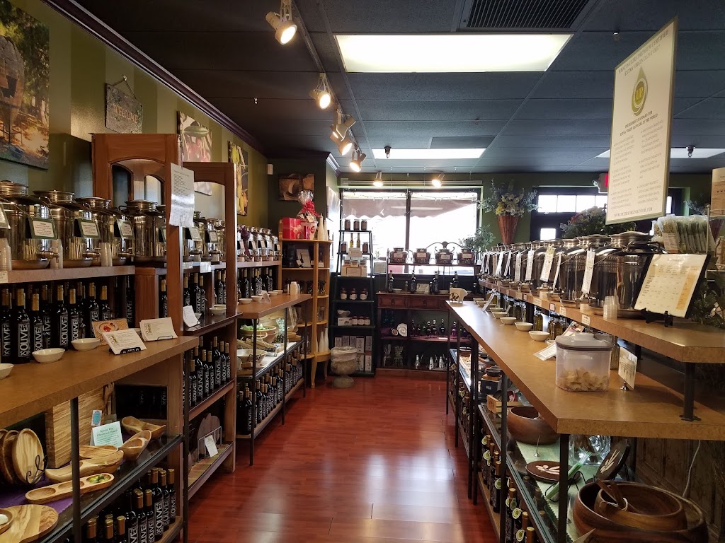 The Olive Scene | 100 N Main St, Chagrin Falls, OH 44022 | Phone: (440) 247-7999