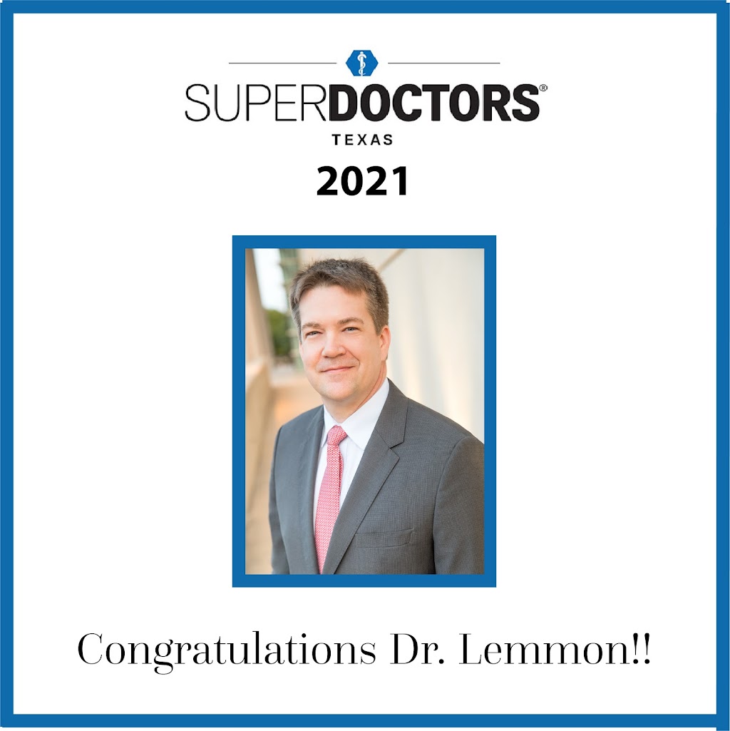 Dr. Joshua A. Lemmon, MD | 5236 W University Dr #3600, McKinney, TX 75071, USA | Phone: (972) 470-5000