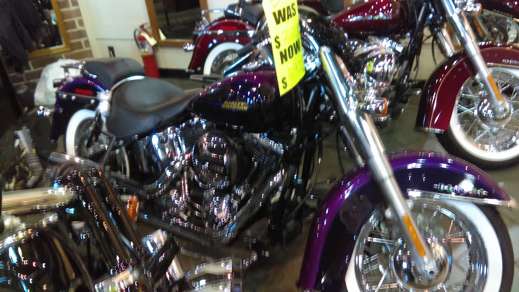 Atlanta Harley-Davidson | 501 Thornton Rd, Lithia Springs, GA 30122, USA | Phone: (470) 944-1161