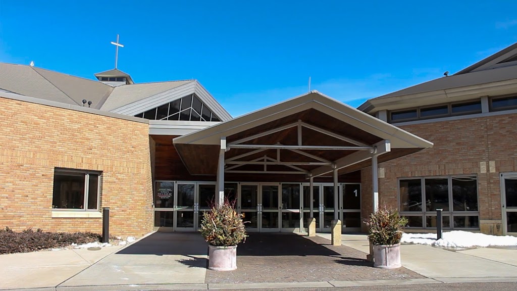 St. Andrew Lutheran Church | 13600 Technology Dr., Eden Prairie, MN 55344, USA | Phone: (952) 937-2776