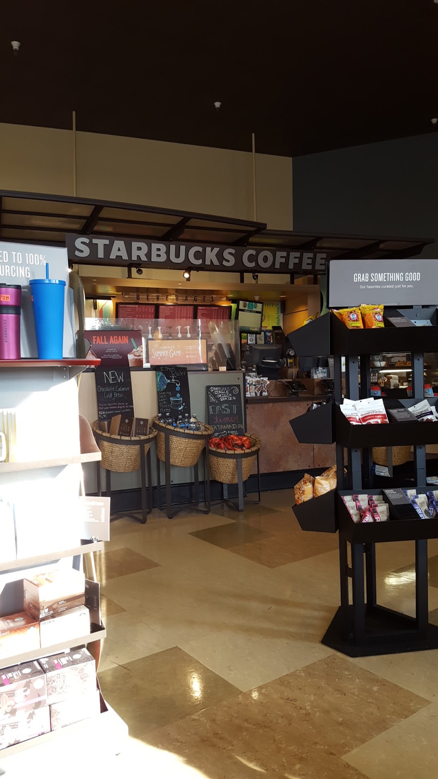 Starbucks | 2051 Gattis School Rd, Round Rock, TX 78664, USA | Phone: (512) 246-0390