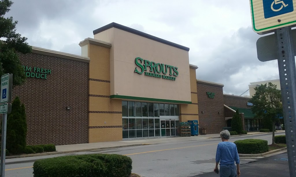 Sprouts Farmers Market | 5265 US-280, Birmingham, AL 35242, USA | Phone: (205) 263-2808