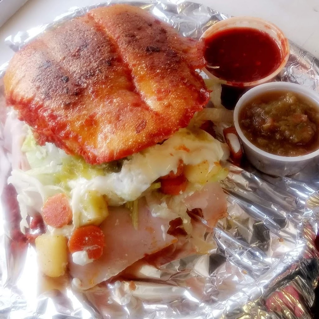 Tacos Mendoza | 7791 Retta Mansfield Rd, Mansfield, TX 76063, USA | Phone: (817) 842-7834