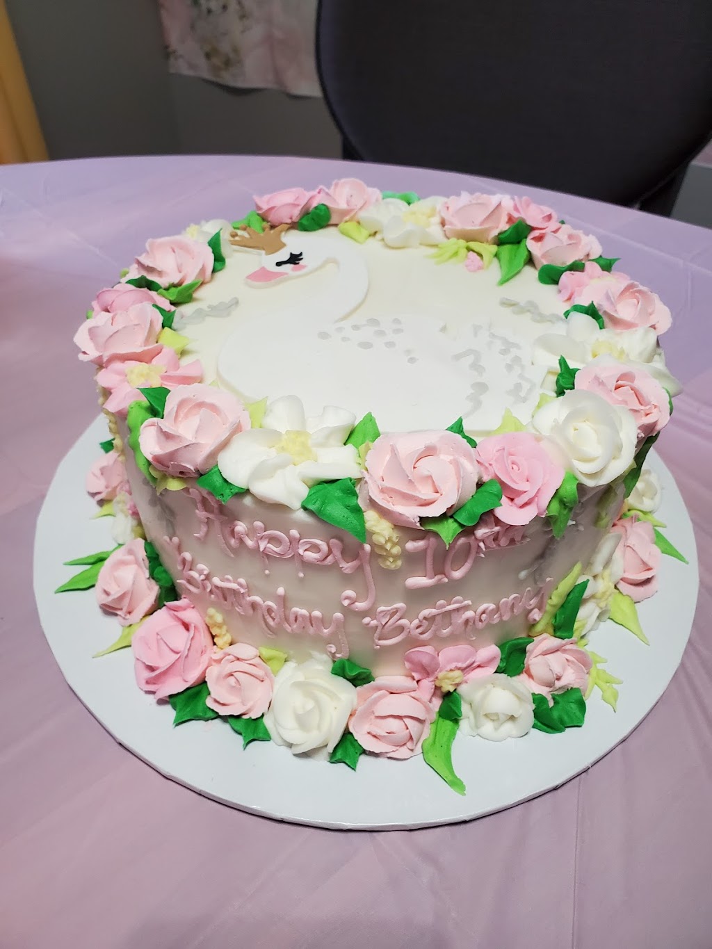 Cakes by Jula | 190 Gulf Fwy S, League City, TX 77573, USA | Phone: (832) 932-1353