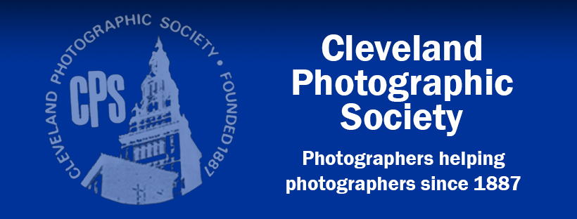 Cleveland Photographic Society | 9543 Broadview Rd, Broadview Heights, OH 44147, USA | Phone: (440) 570-3352