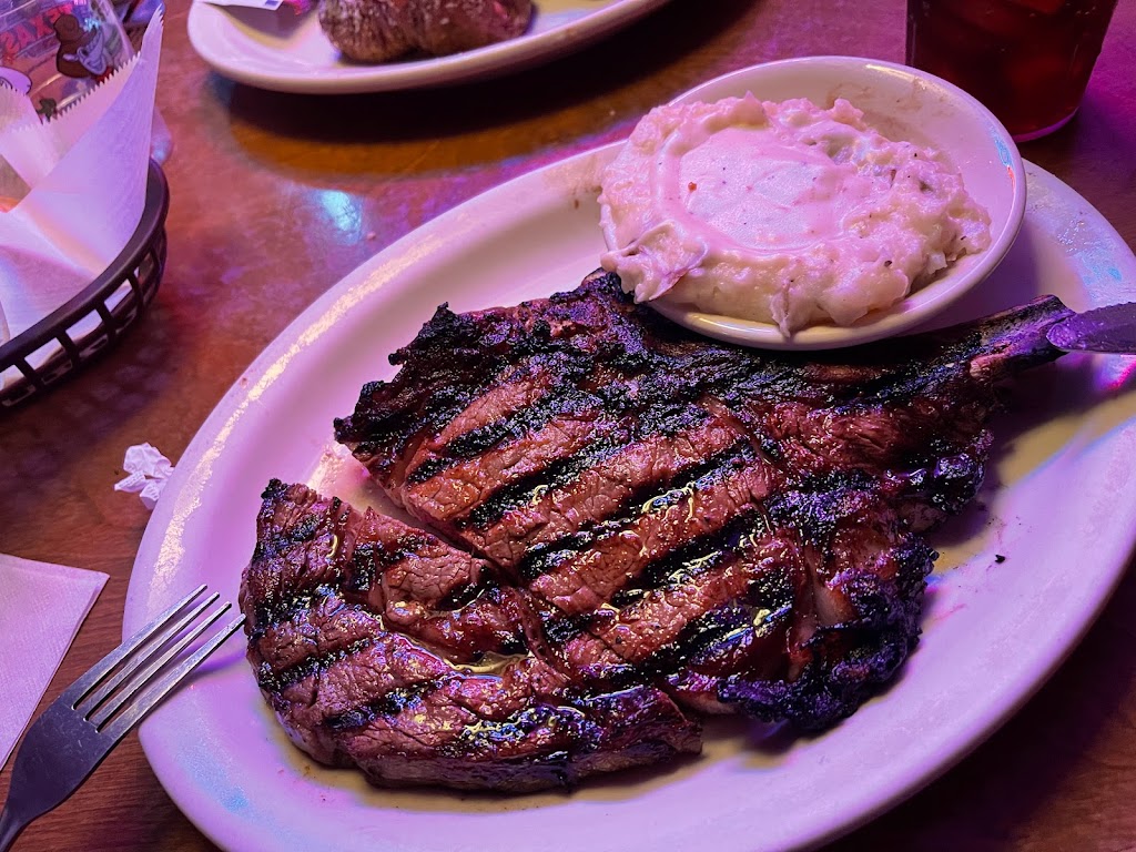 Texas Roadhouse | 11205 S Parker Rd, Parker, CO 80134, USA | Phone: (303) 805-5848