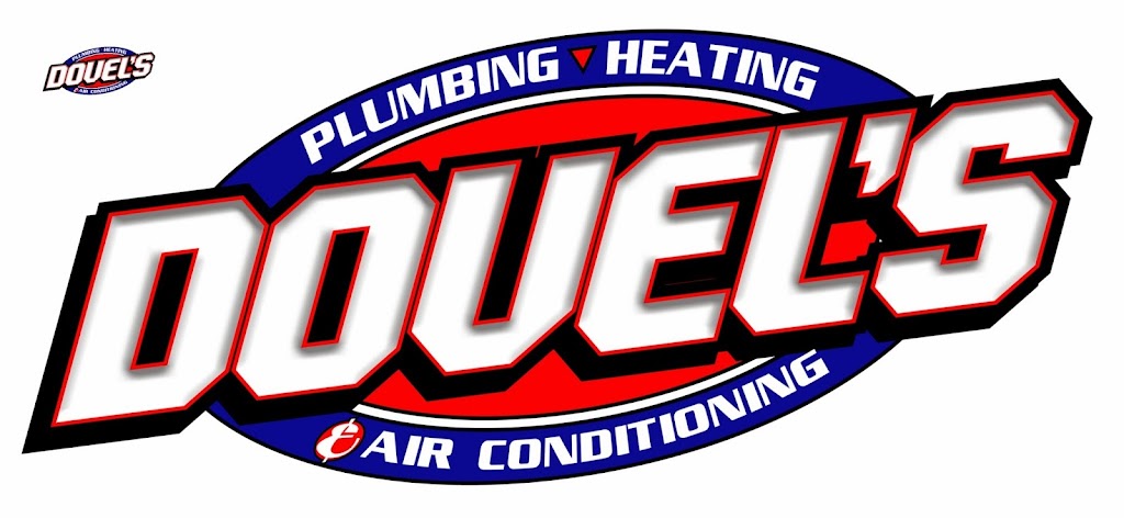 Dovels Plumbing Heating & AC | 71 Morningside Rd, South Hutchinson, KS 67505, USA | Phone: (620) 662-3355