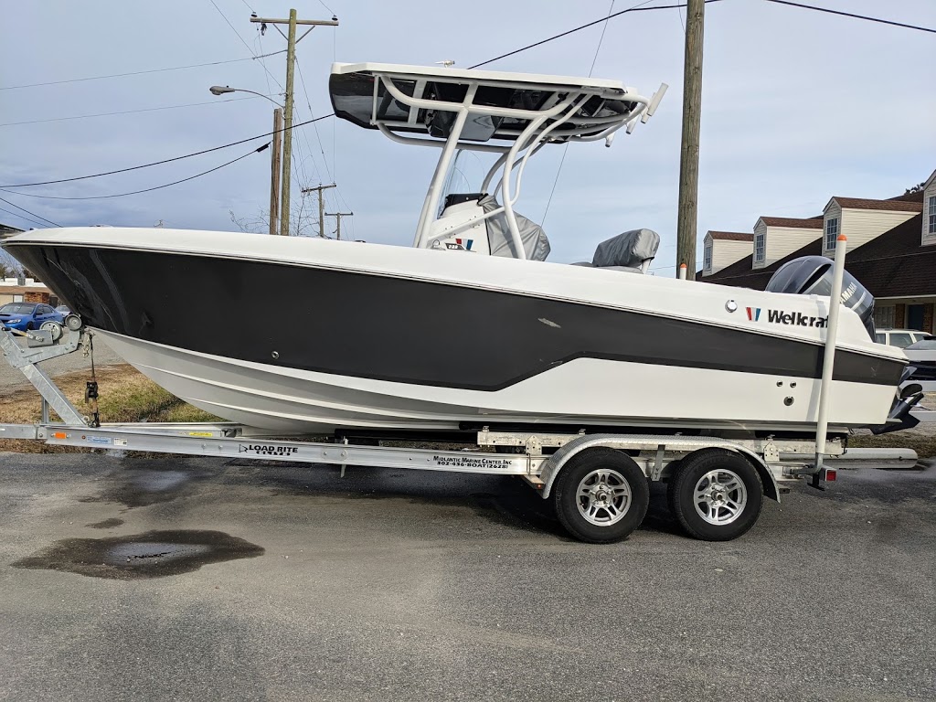 Wright Marine | 143 Tilden Ave, Chesapeake, VA 23320, USA | Phone: (757) 547-2337