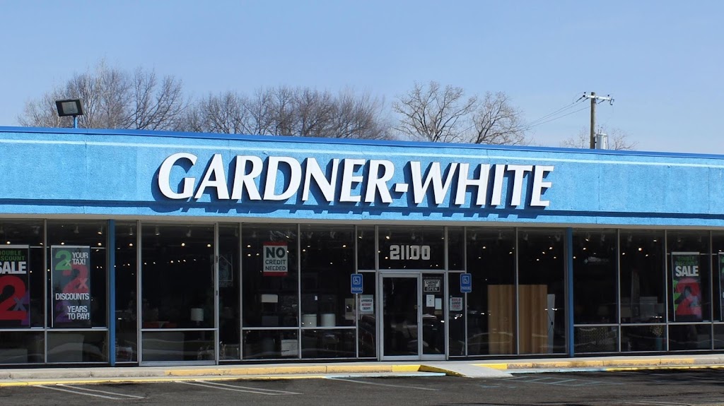 Gardner-White Furniture | 21100 Eight Mile Rd, Southfield, MI 48075, USA | Phone: (248) 357-1380