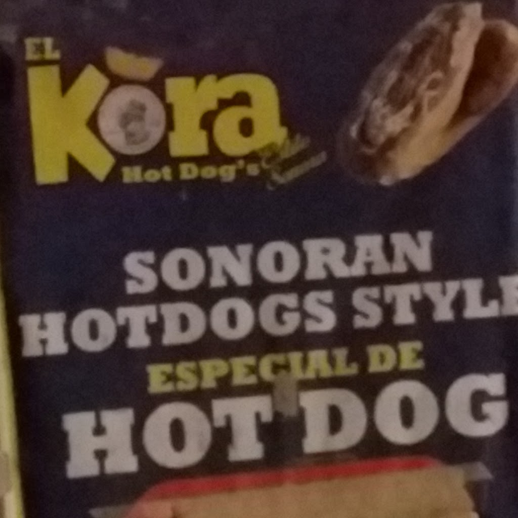 El Kora Hotdogs | S Swan Rd #3, Tucson, AZ 85756, USA | Phone: (520) 445-1311