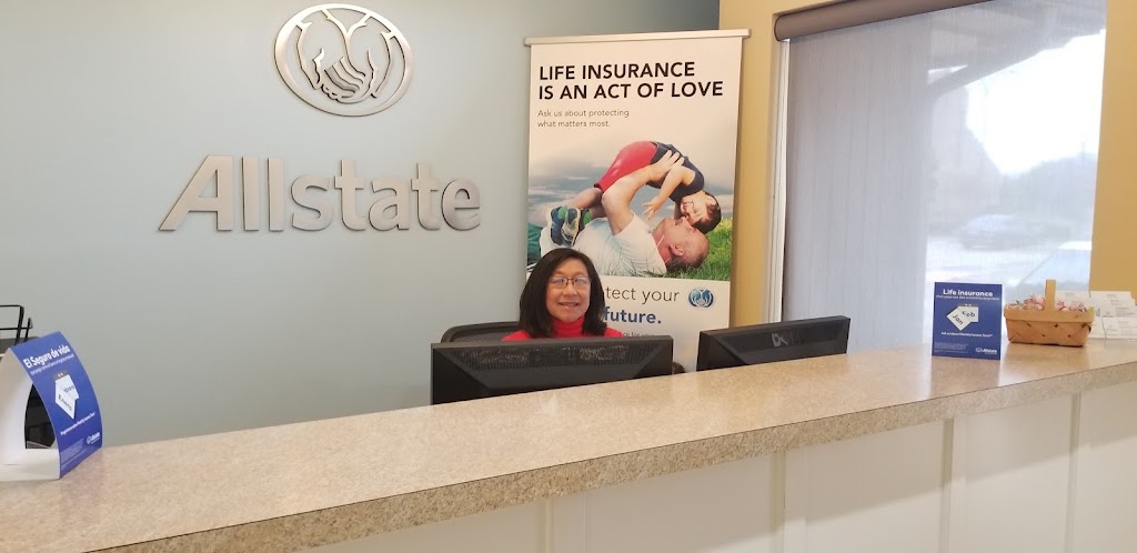 Wes Alexander: Allstate Insurance | 4300 SW Green Oaks Blvd, Arlington, TX 76017, USA | Phone: (817) 572-7474