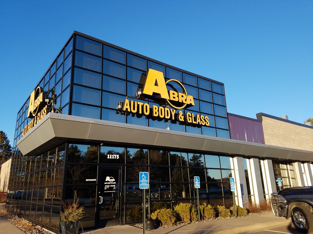 ABRA Auto Body Elk River | 11175 183rd Cir NW, Elk River, MN 55330, USA | Phone: (763) 241-9500