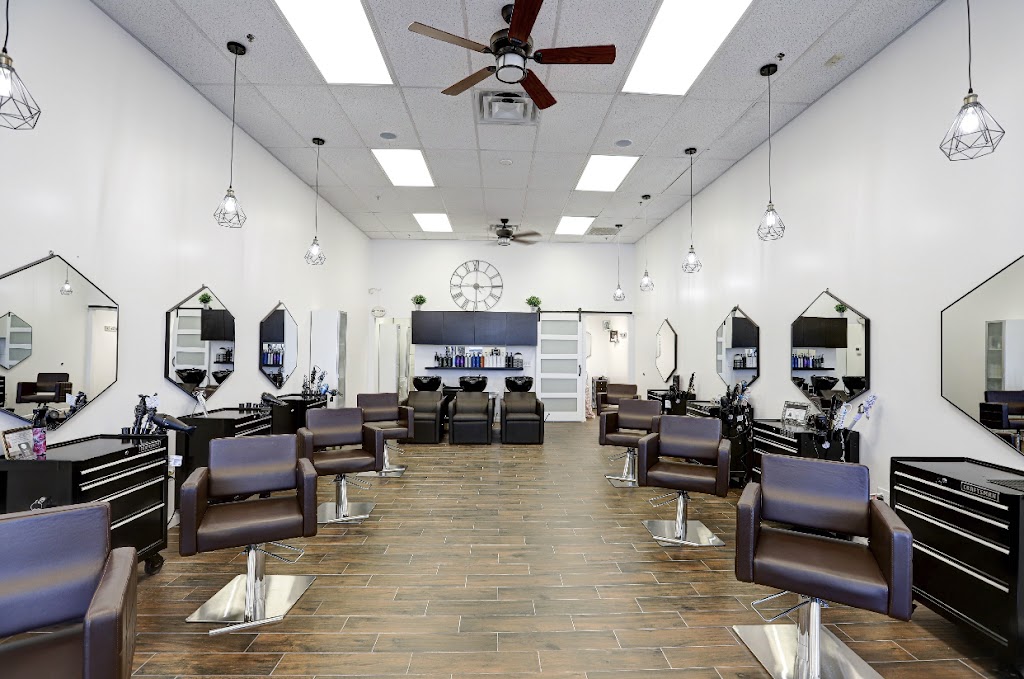 Salon Blissful | 1228 S Sossaman Rd Ste 105, Mesa, AZ 85209, USA | Phone: (480) 832-1954