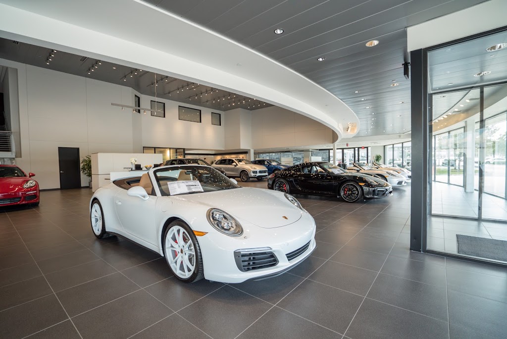 Porsche Plano | 5924 W Plano Pkwy, Plano, TX 75093, USA | Phone: (972) 249-0910