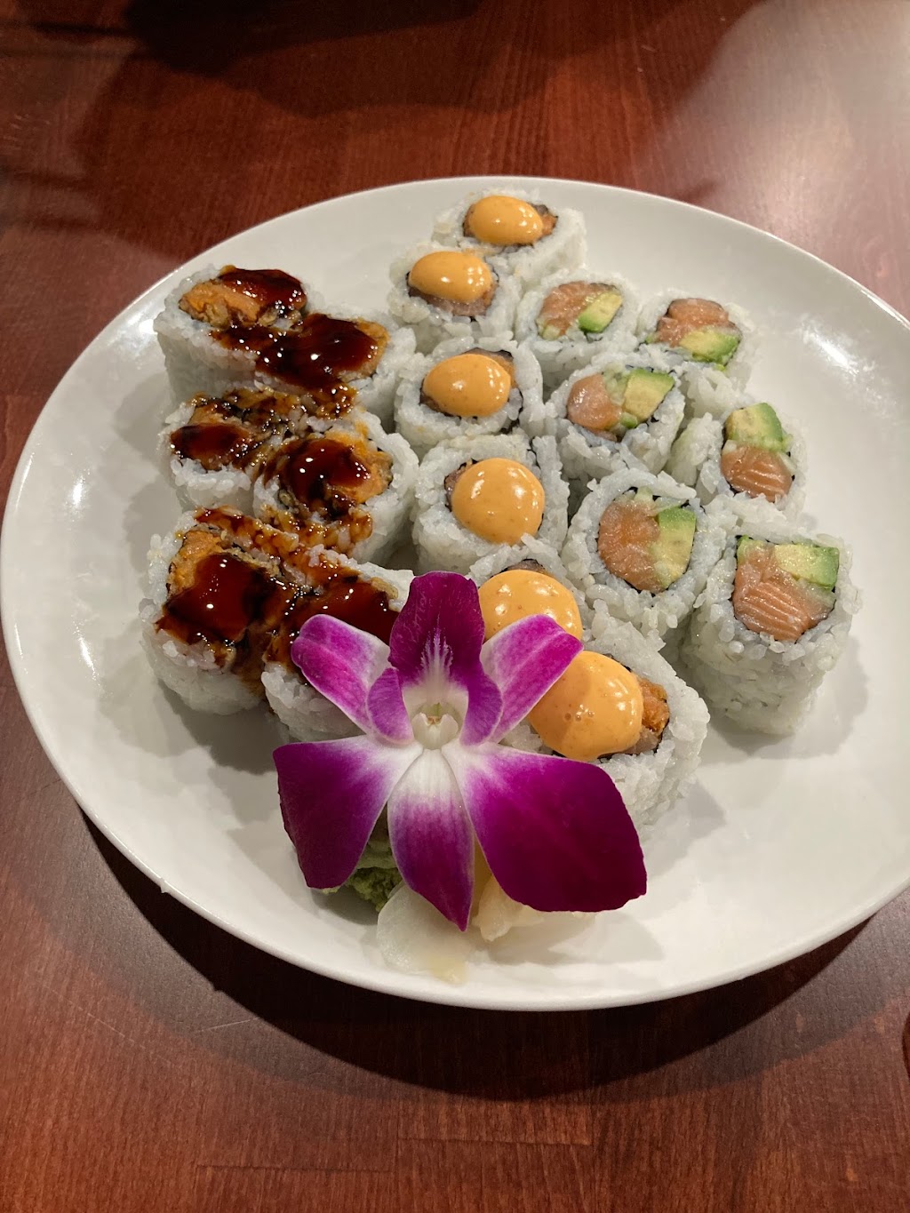 Yuzu King Japanese Cuisine | 27333 Detroit Rd, Westlake, OH 44145 | Phone: (440) 617-1010