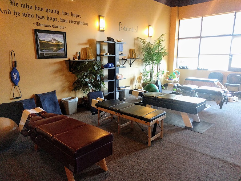 New Leaf Chiropractic Sports Rehabilitation & Wellness | 600 S Airport Rd Bldg C Ste C, Longmont, CO 80503, USA | Phone: (303) 776-6767