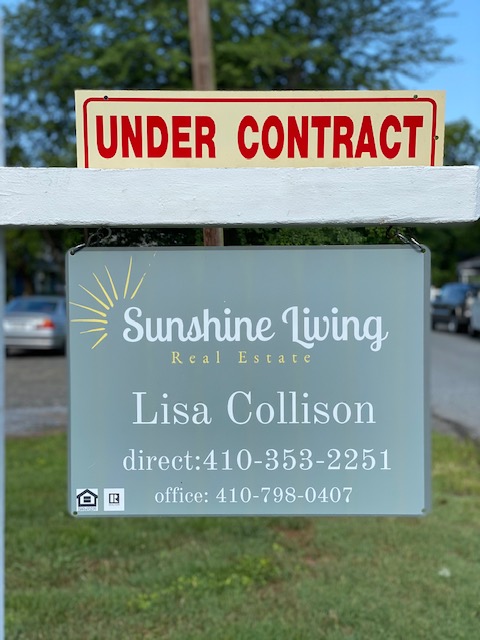 Sunshine Living Real Estate | 3720 Bay Dr, Edgewater, MD 21037 | Phone: (410) 807-8877