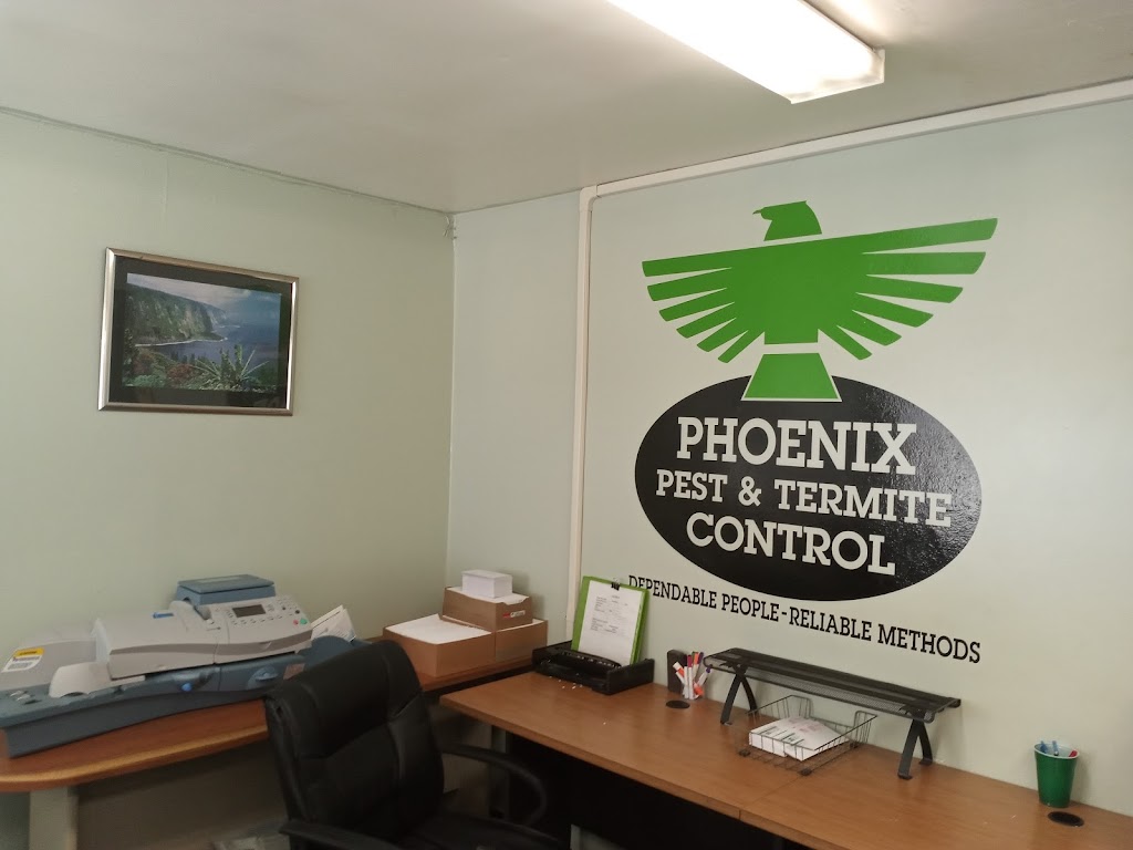 Phoenix Pest & Termite Control | 2911 N 26th Ave, Phoenix, AZ 85017, USA | Phone: (602) 252-4212