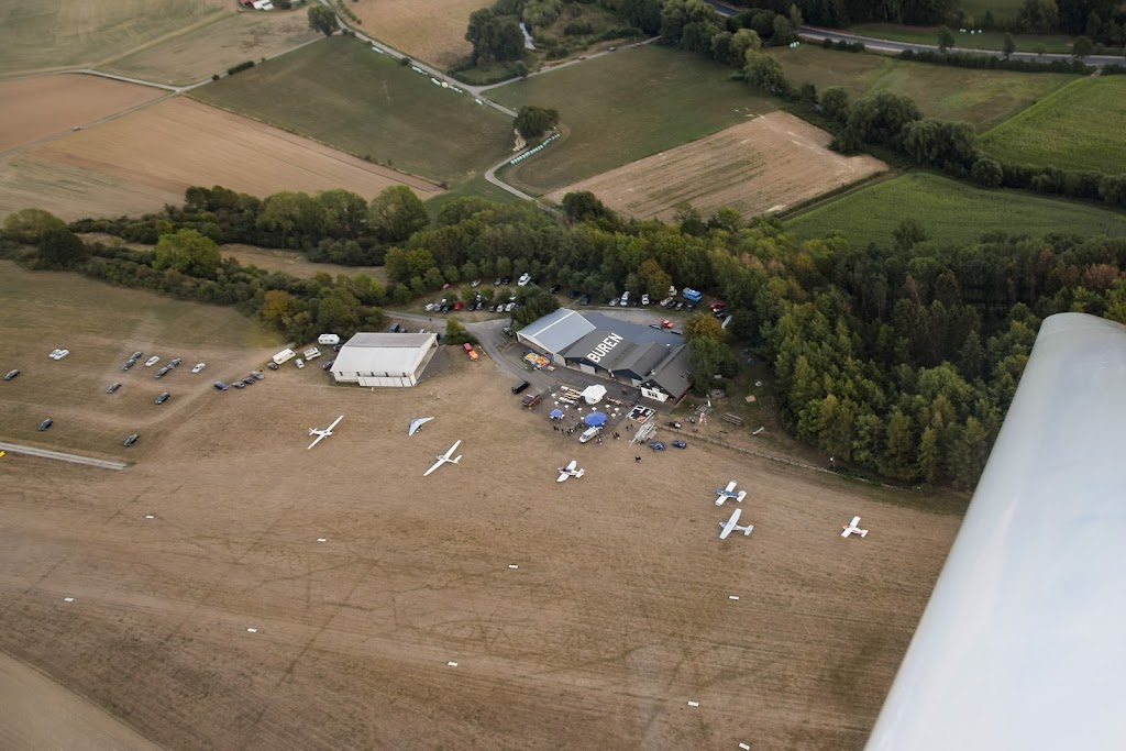 Aero-Club Büren e.V. | Vikar-Schlepphorst-Weg, 33142 Büren, Germany | Phone: 02951 1718