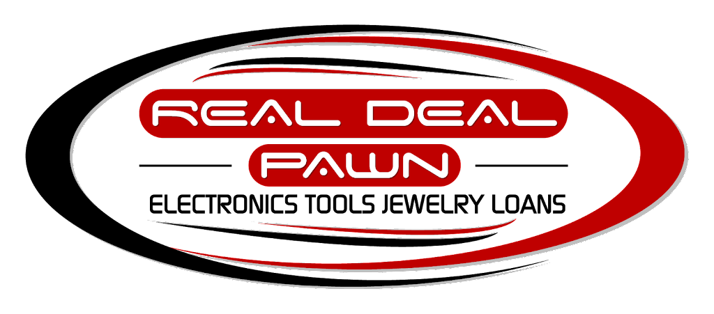 Real Deal Pawn & Jewelry | 700 Wichita St, Everman, TX 76140, USA | Phone: (817) 349-0566