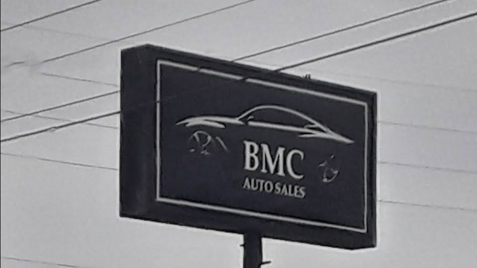 BMC Auto Sales LLC | 414 S Orange Blossom Trl, Orlando, FL 32805, USA | Phone: (407) 969-9091