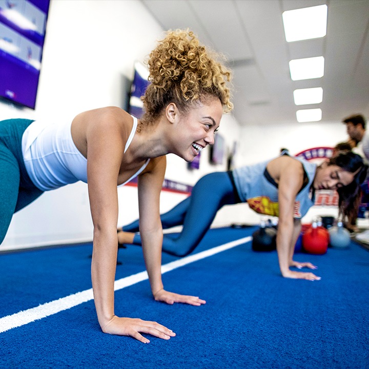 F45 Training La Costa | 3247 Camino De Los Coches, Carlsbad, CA 92009 | Phone: (619) 530-1831