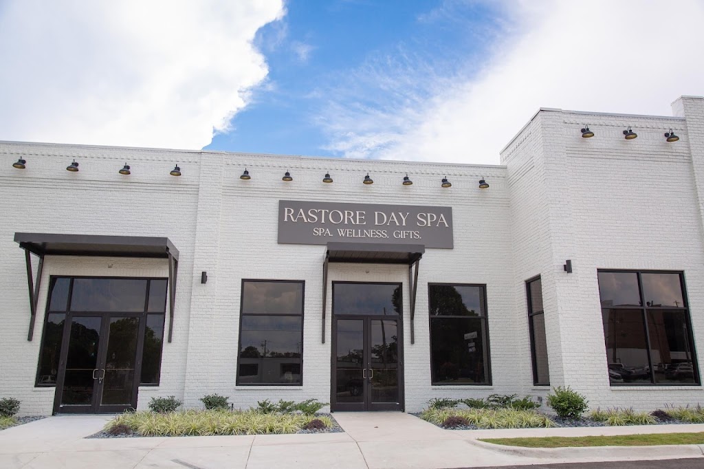 Rastore Spa | 87 19th St W, Jasper, AL 35501, USA | Phone: (205) 387-9020