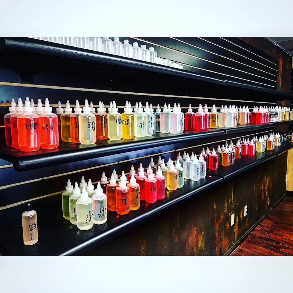 Drip N Vape | 25845 Railroad Ave, Santa Clarita, CA 91350, USA | Phone: (661) 481-0774