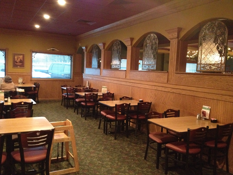 Pias Ristorante Italiano | 21142 Ecorse Rd, Taylor, MI 48180 | Phone: (313) 383-1309