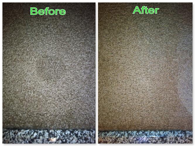 Pure Green Cleaning | 24480 Taft Rd, Novi, MI 48375, USA | Phone: (248) 982-2455