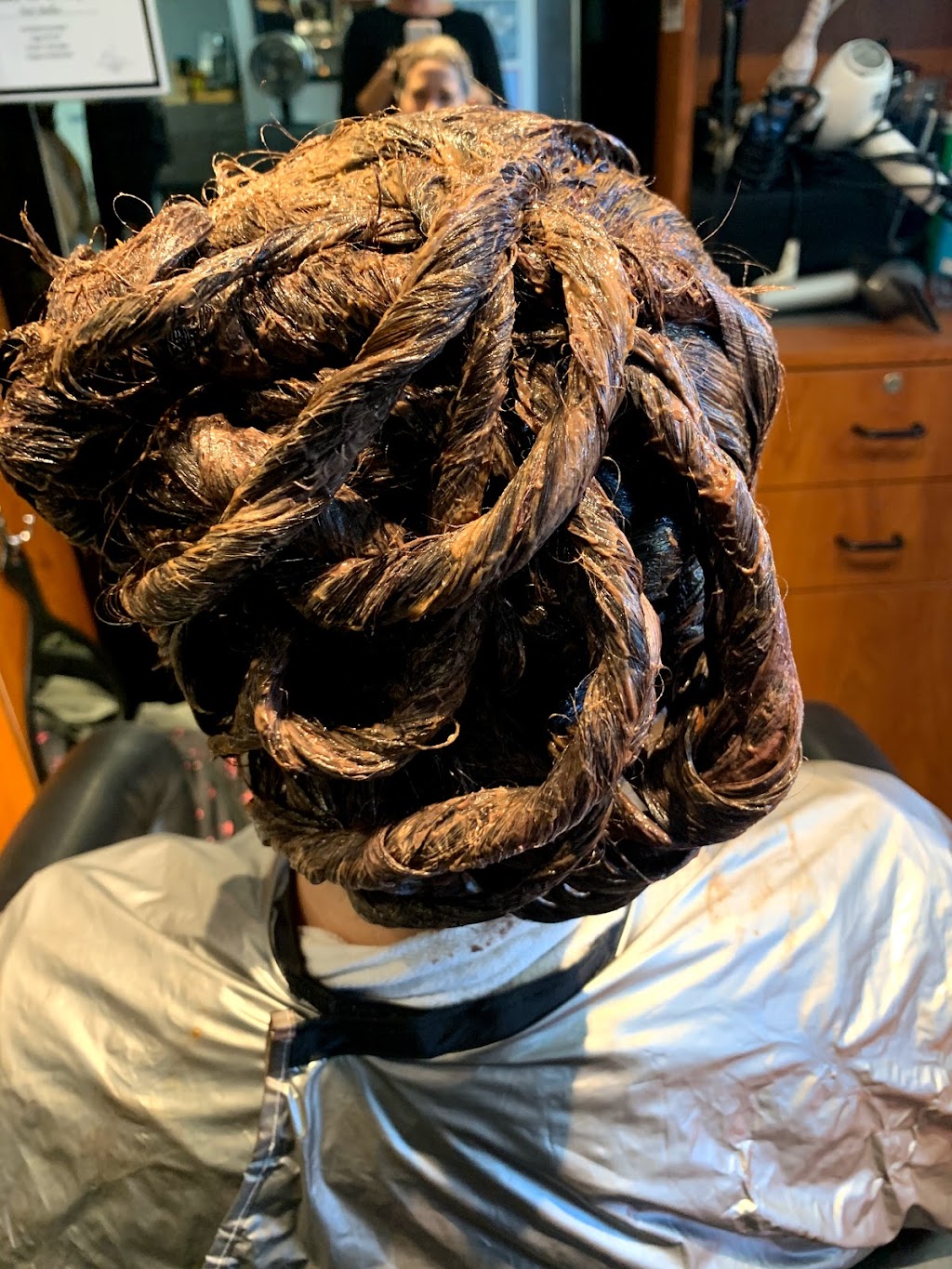 Bliss Hair Studio by Teri | 740 Speedwell Ave, Morris Plains, NJ 07950, USA | Phone: (973) 292-9099