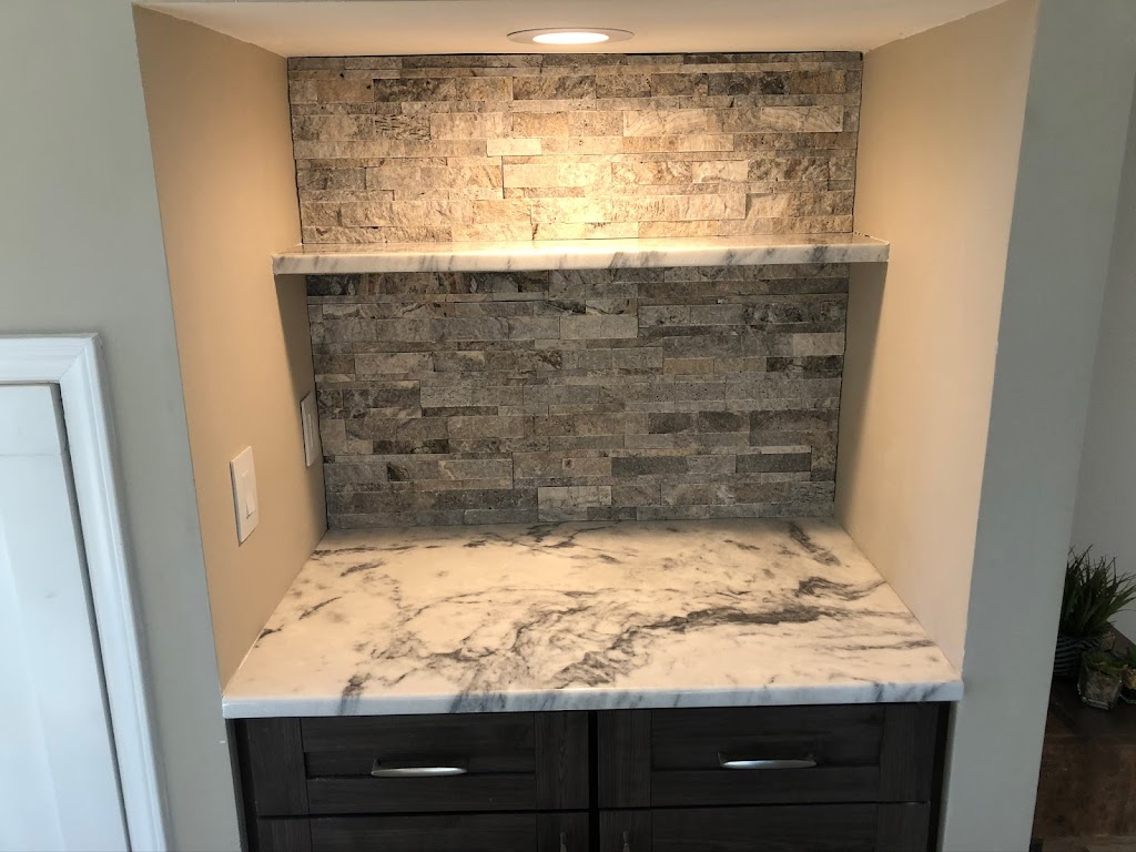 Granite Works Countertops | 115 Denver Business Park Dr Suit A, Mooresville, NC 28115, USA | Phone: (980) 444-6090