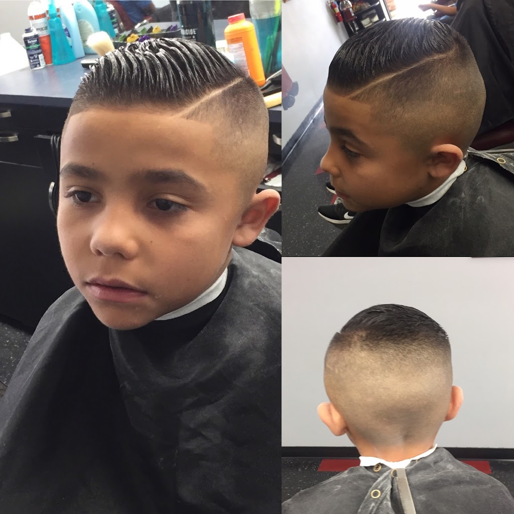 A Fullerton Barber Shop | 319 N Euclid St, Fullerton, CA 92832, USA | Phone: (714) 525-5439