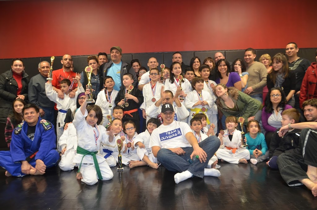 Jiu Jitsu FTC Marcelo Oliveira | 360 Old River Rd, Edgewater, NJ 07020, USA | Phone: (201) 233-4220