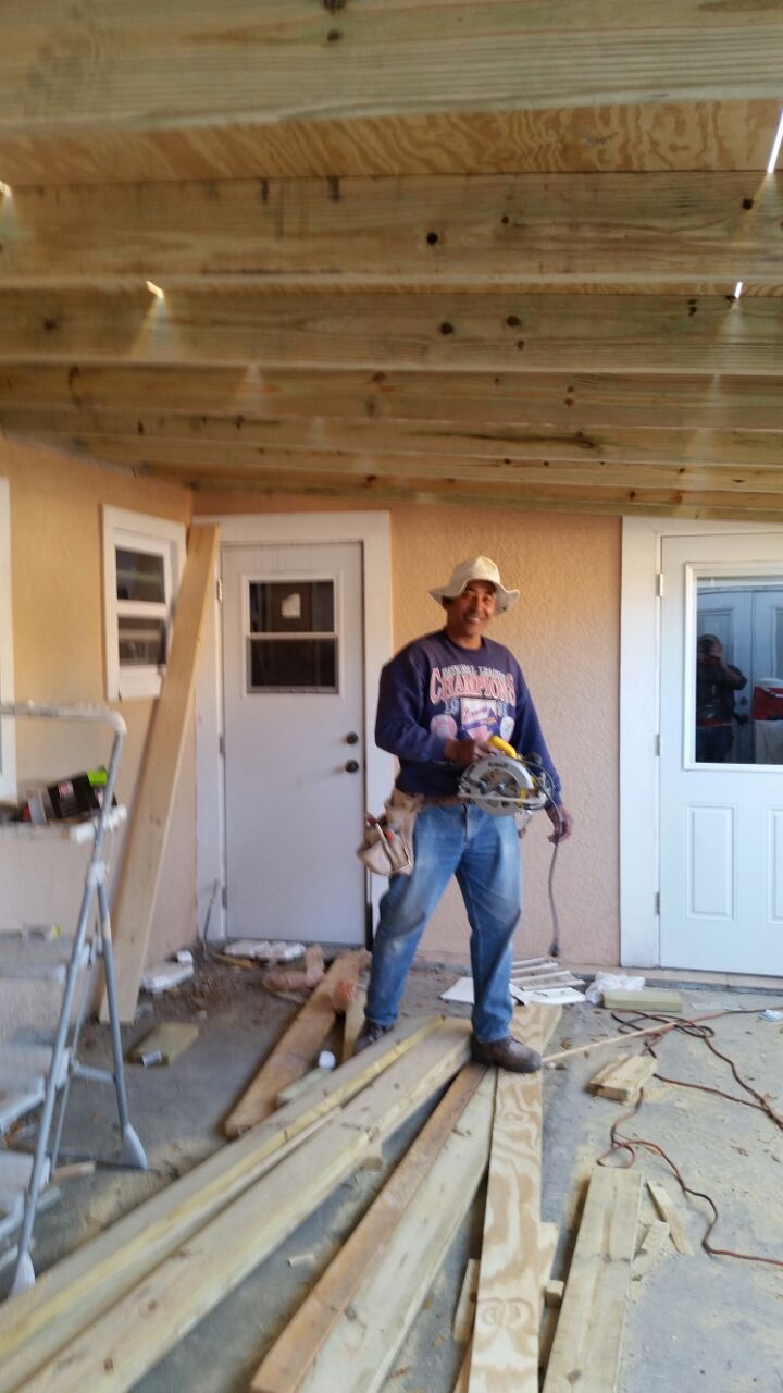 RVS Carpentry & Trim Corp | 10992 SW 2nd St, Miami, FL 33174, USA | Phone: (352) 263-3527