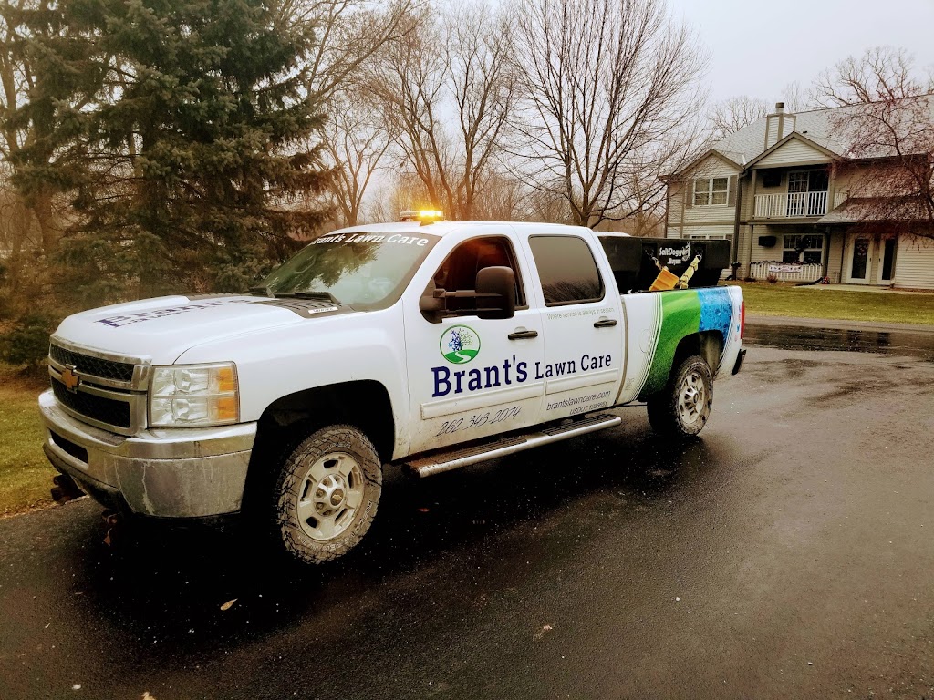 Brants Lawn Care, Inc. | 7003 State Hwy 144, West Bend, WI 53090, USA | Phone: (262) 343-2074