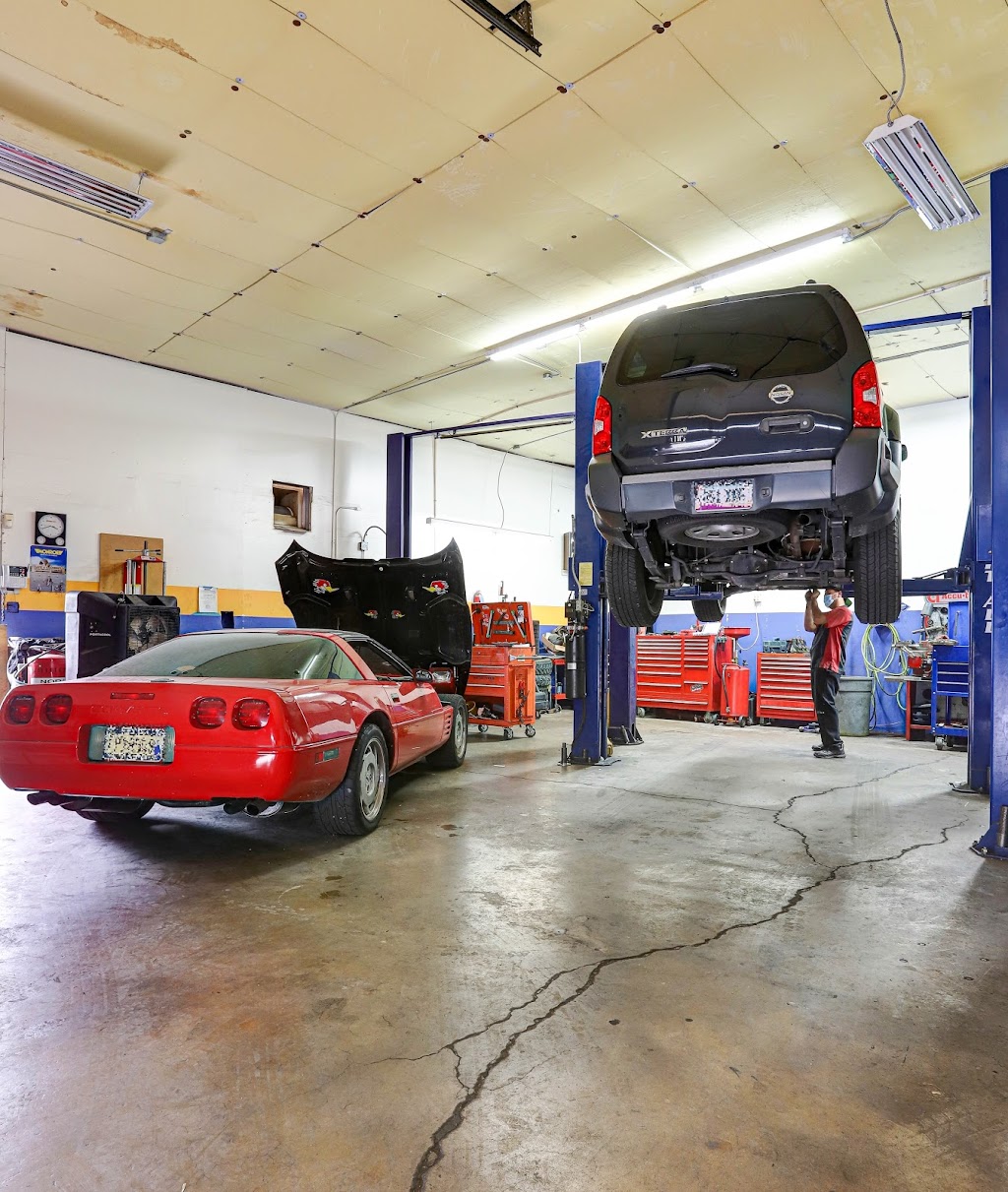 Mustang Auto Repair | 174 W 22nd Ave, Apache Junction, AZ 85120 | Phone: (480) 671-5387