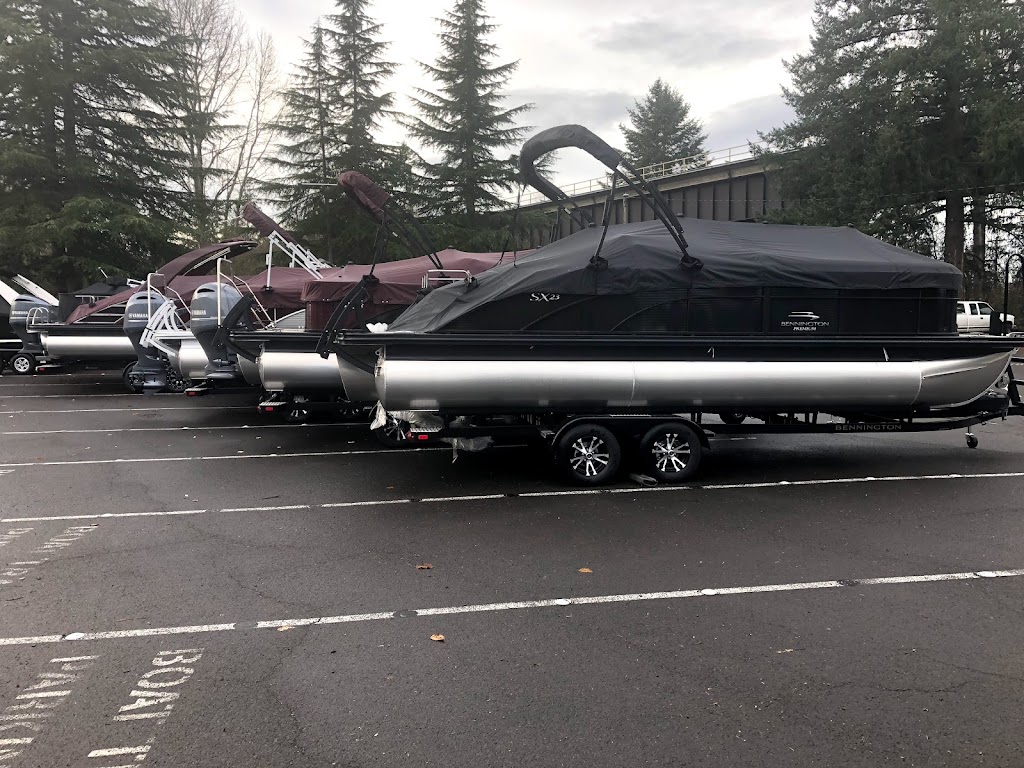 River City Boat Sales & Marine Services | 26177 Boones Ferry Crossing NE, Aurora, OR 97002, USA | Phone: (503) 797-2222