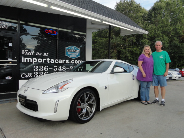 Importacar | 3761 US-220, Madison, NC 27025, USA | Phone: (336) 337-8455