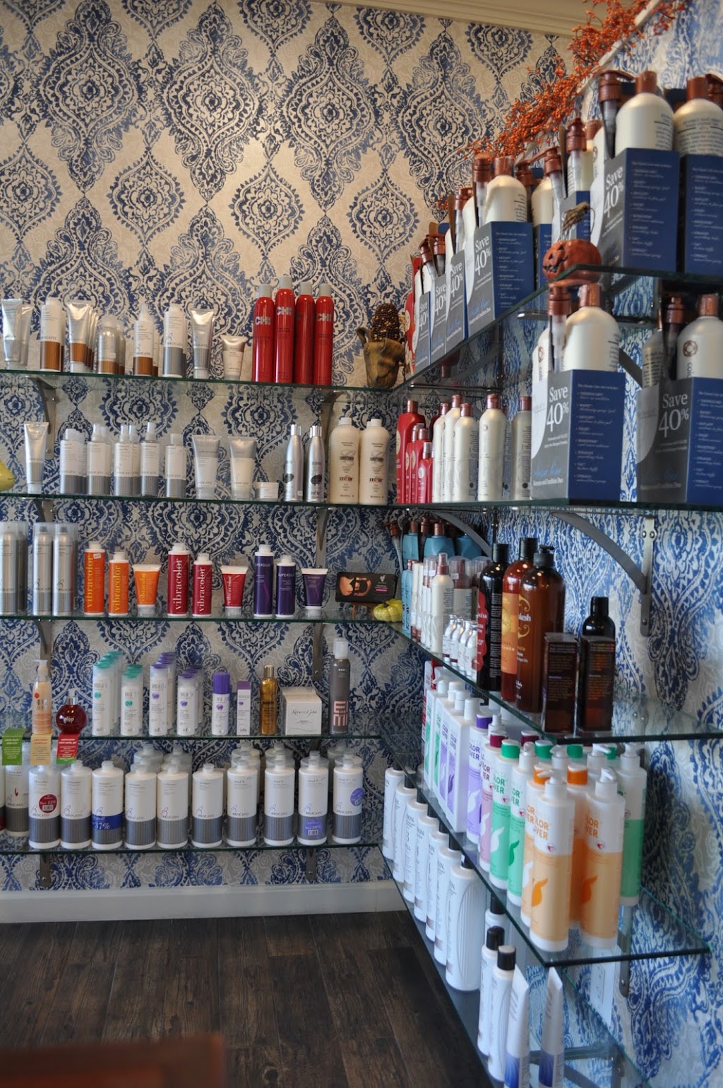 Elan Hair & Nails | 1605 Forest Ave, Staten Island, NY 10302, USA | Phone: (718) 816-6016