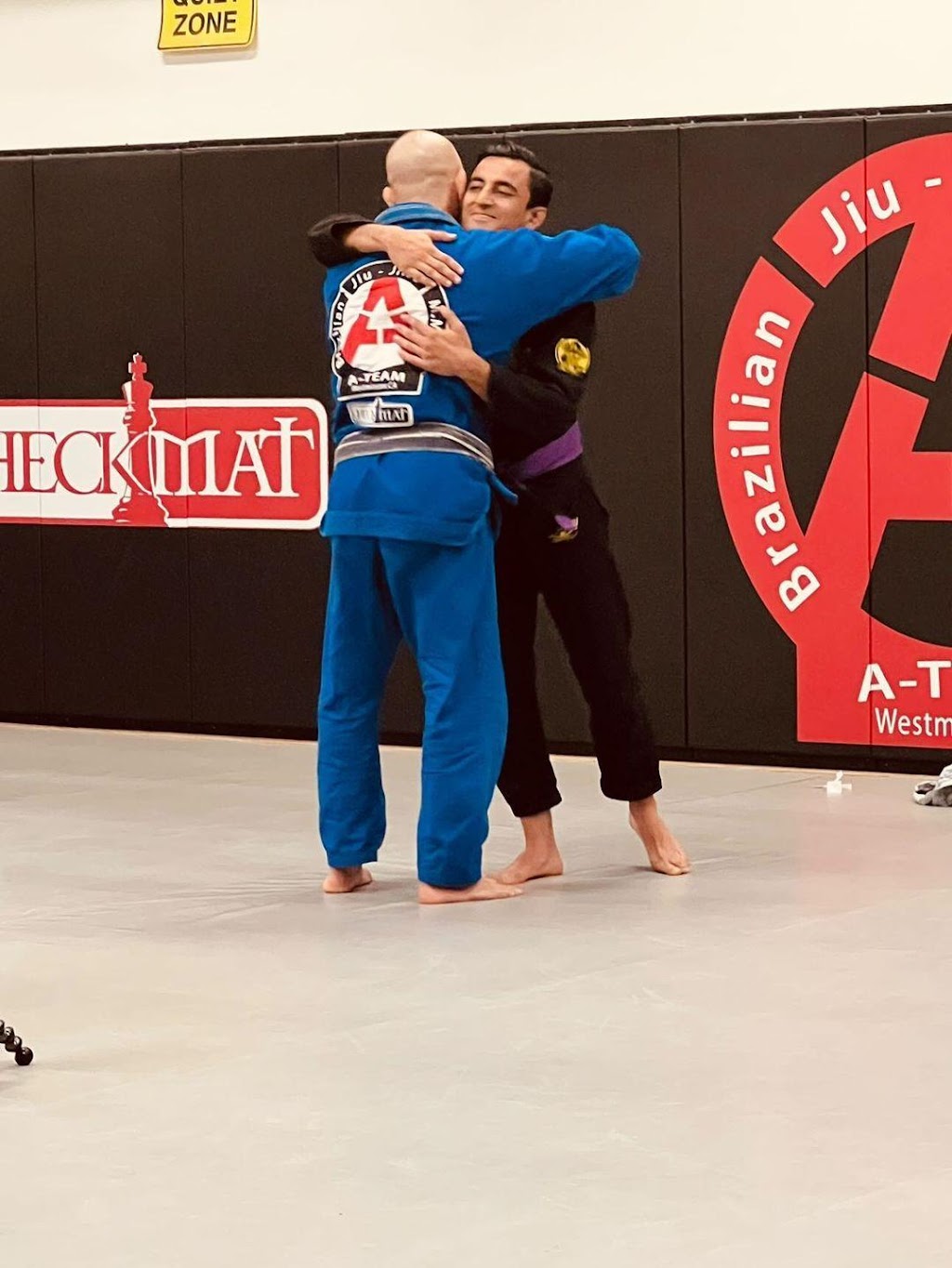 A-Team Jiu Jitsu | 6330 Westminster Blvd., Westminster, CA 92683, USA | Phone: (714) 898-2340