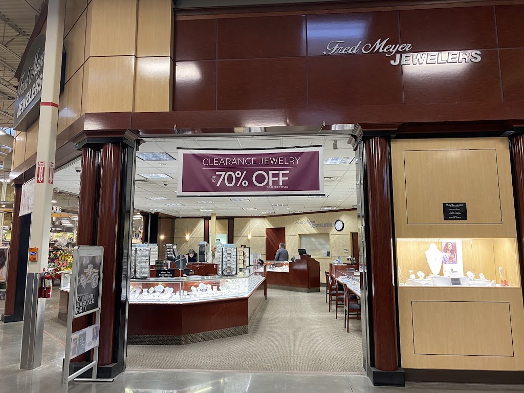 Fred Meyer Jewelers | 16625 362nd Ave, Sandy, OR 97055, USA | Phone: (503) 668-2315