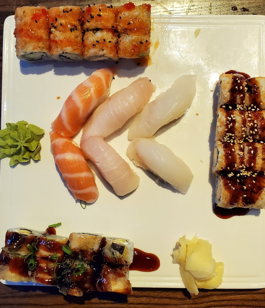 Sake Bombers Lounge | 17011 Wright Plaza, Omaha, NE 68130, USA | Phone: (402) 547-5959